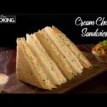 Chana Sandwich |  grumble
