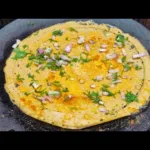 Desi Egg Labab |  Egg Labadaar Recipe |  egg cloak
