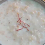 Marathi Kitchen: Sandagyaachi Suki Bhaji |  Sandaga Bhaji