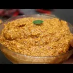 Bajri Na Lot Na Chamchamiya Gujarati Breakfast