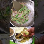 Famous Rice  green gram rice recipe  Hesru Kalu Rice Recipe